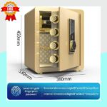 Coffre-Fort de Sécurité – Image 3