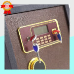 Coffre-Fort Numérique – Image 5