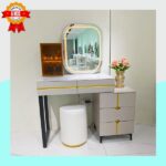 Coiffeuse Élégance