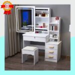 Coiffeuse multifonctionnelle