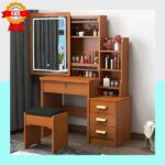 Coiffeuse Rose Douceur – Image 2