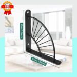 Supports d'Étagère Murale – Image 3