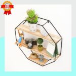 Étagère Hexagonale – Image 3