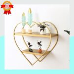 Étagère en Cœur – Image 2
