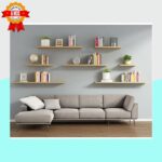 Étagères Murales – Image 3