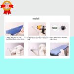 Étagères Murales – Image 5