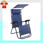 Chaise Longue Inclinable