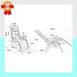 Fauteuil de Jardin – Image 4