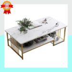 Table basse de salon