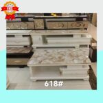 Meuble TV et Table Basse – Image 2