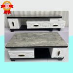 Meuble TV et Table Basse – Image 2