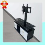 Meuble TV Structuré – Image 2