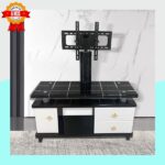 Meuble TV Structuré