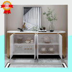 Buffet Miroir Doré – Image 3