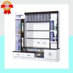 Meuble TV Mural – Image 3