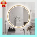 Miroir de Salle de Bain