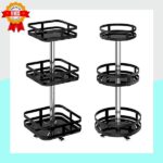 Étagères de rangement