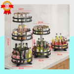 Étagères de rangement – Image 3