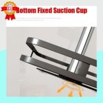 Étagère de rangement rotative – Image 5