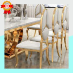 Salle à manger de luxe – Image 2