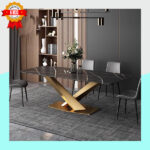 Table Rectangulaire – Image 2