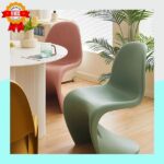 Table Ronde Blanche – Image 5