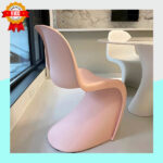 Table Ronde Blanche – Image 2