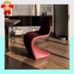 Table Ronde Blanche – Image 3