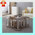 Table Basse Modulable – Image 2