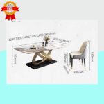 Table Basse de Salon – Image 2