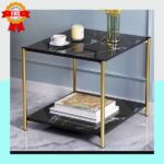 Table d'appoint carrée – Image 2