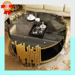 Table Basse Ronde – Image 2