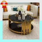 Tables basses de luxe – Image 3