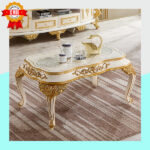 Table basse Marbre