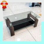 Table Basse Verre – Image 6