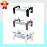 Table Basse Verre – Image 3