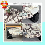 Tables Basses Marbre – Image 4