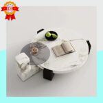 Tables Basses Marbre