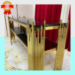 Console à Double Plateau – Image 2