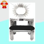 Ensemble de Banquette