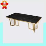 Table rectangulaire