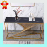 Console Dorée – Image 2