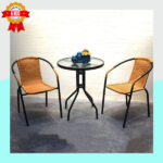 Table ronde extérieure – Image 4