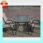 Table rectangulaire – Image 4