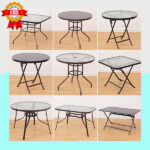 Table rectangulaire – Image 3