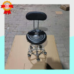 Tabouret de Bureau – Image 6