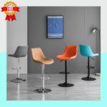 Tabouret Matelassé – Image 2