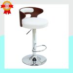 Tabouret Bicolore