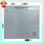 Congélateur Coffre TCL