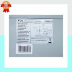 Congélateur Coffre TCL – Image 3